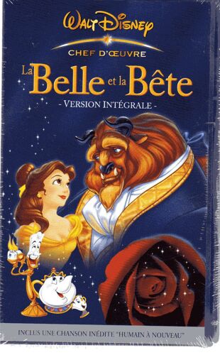 La Belle Et La Bete