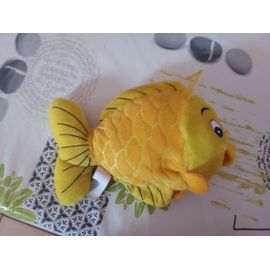 Peluche Poisson