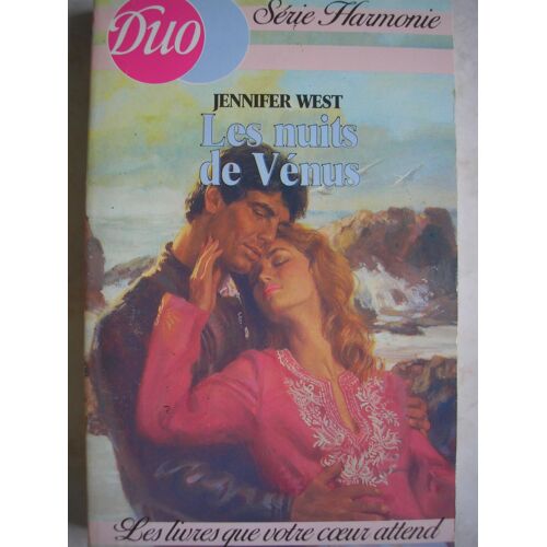 Les Nuits De Venus
