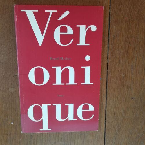 Véronique De Benoît Marbot