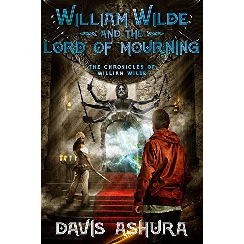 William Wilde And The Lord Of Mourning