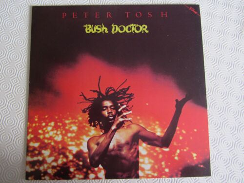 Bush Doctor