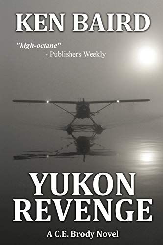 Yukon Revenge