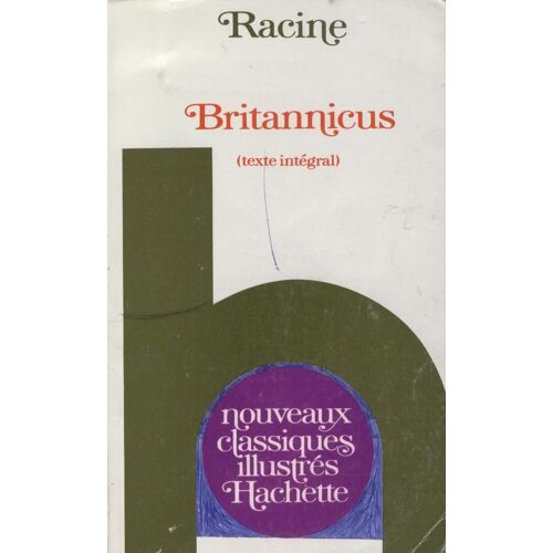 Britannicus
