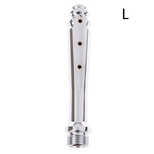 Pommeau De Douche En Métal, Nettoyage Anal, Lavement Vaginal, Lavage De Douche