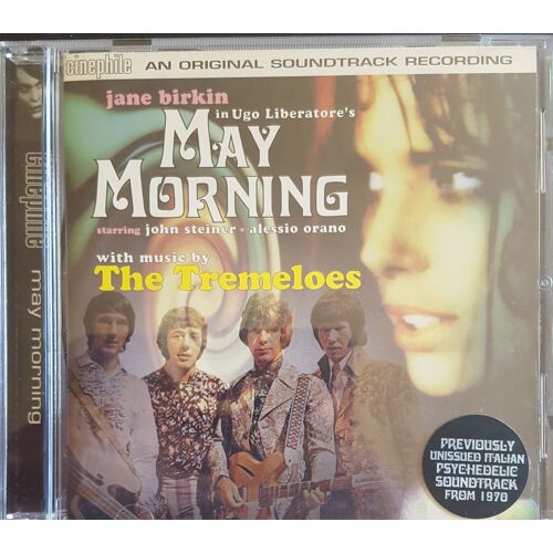 May Morning