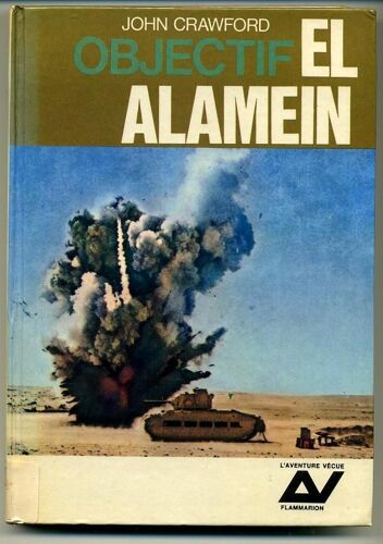 Objectif El Alamein
