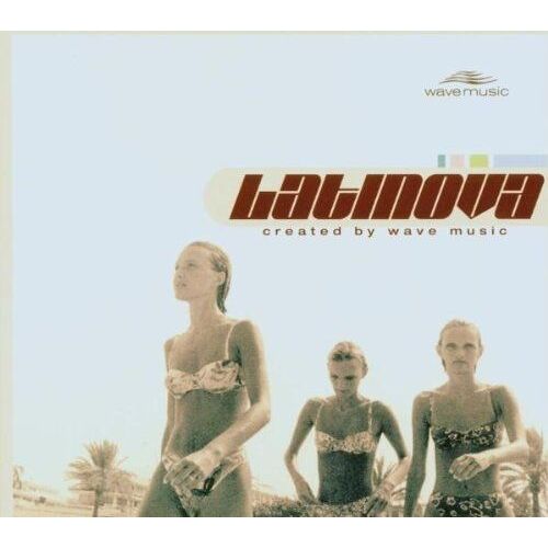 Latinova