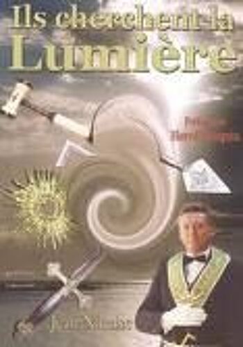 Ils Cherchent La Lumiere