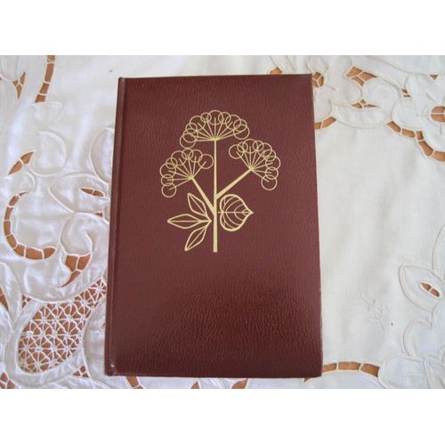 Des Plantes Pour Votre Santé