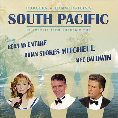 South Pacific