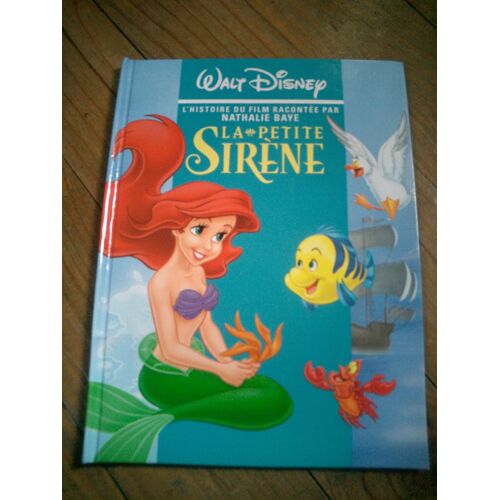 La Petite Sirène