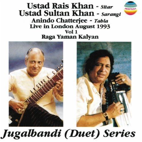 Jugalbandi Duet