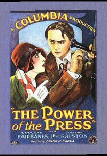 The Power Of The Press