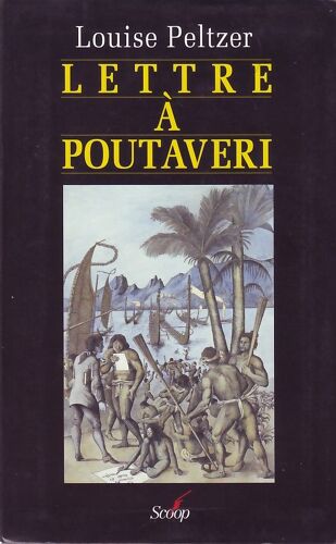 Lettre A Poutaveri