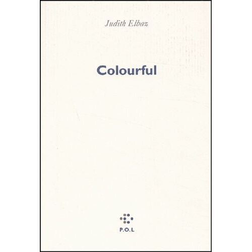 Colourful