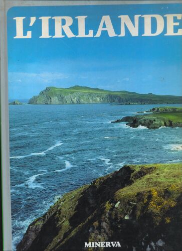 L'irlande