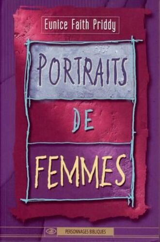 Portraits De Femmes