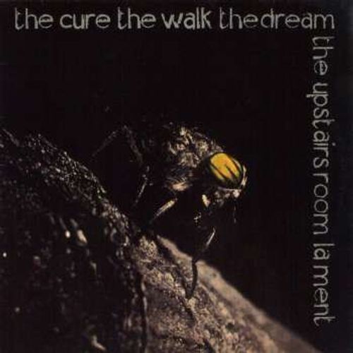 The Walk - The Dream - The Upstairs Room - Lament