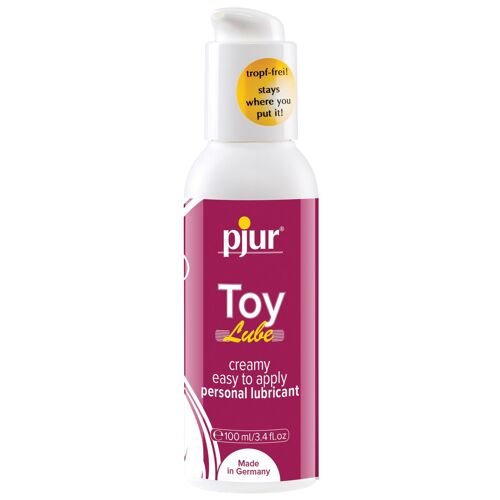 Pjur Woman Toy Lube 100ml