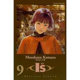 I''s - Tome 9 : La Nuit De Noël