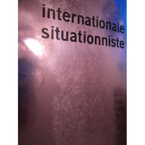 Internationale Situationniste