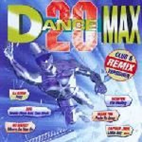 Dance Max 20