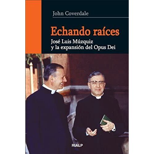 Echando Raíces