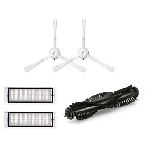 Brosse principale Hepa filtre brosse latérale pour 360 S5 S7 pièces d'aspirateur