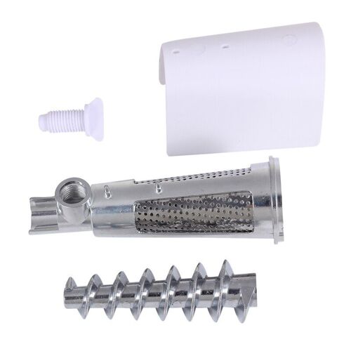 4 pièces hachoir à viande tomate presse-agrumes pièces confiture fabrication de fibres souples Fruits accessoires maison accessoires de cuisine remplacement