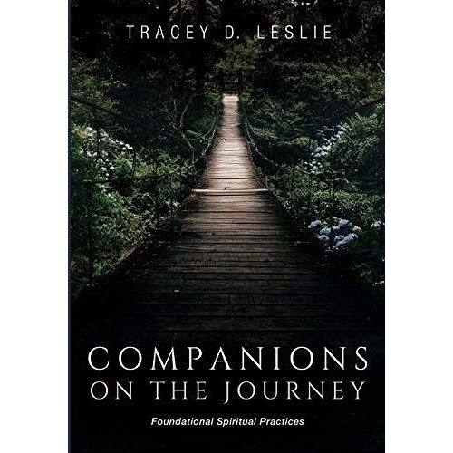 Companions On The Journey