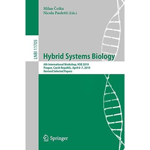Hybrid Systems Biology