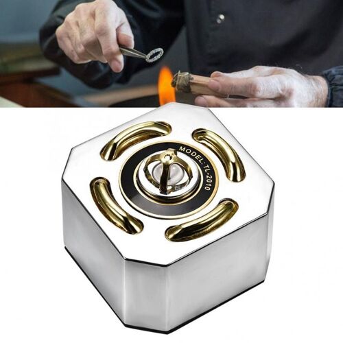 Professionnel Multi-Directionnel Automatique Torche Électronique Briquet Bijoux Gravure Soudure Faisant L'outil De Traitement Pour Bijoutier