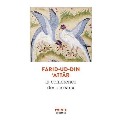 La Conférence Des Oiseaux