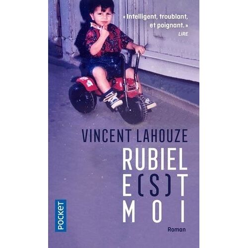 Rubiel E(S)T Moi