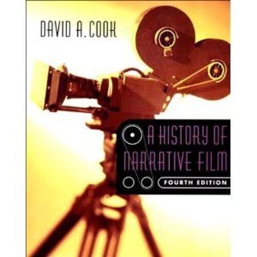 History Of Narrative Film