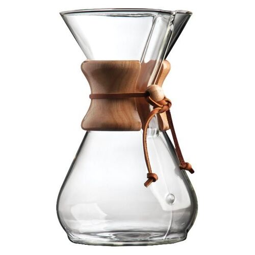 Chemex Classic Cm-8a Verre