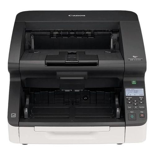 Canon imageFORMULA DR-G2140 Alimentation feuille à feuille de scanner 600 x 600 DPI A3 Noir, Blanc