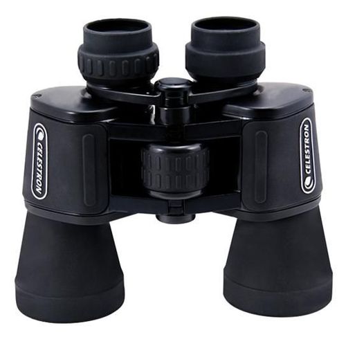 Celestron UpClose G2 10x50 jumelle BK-7 Noir