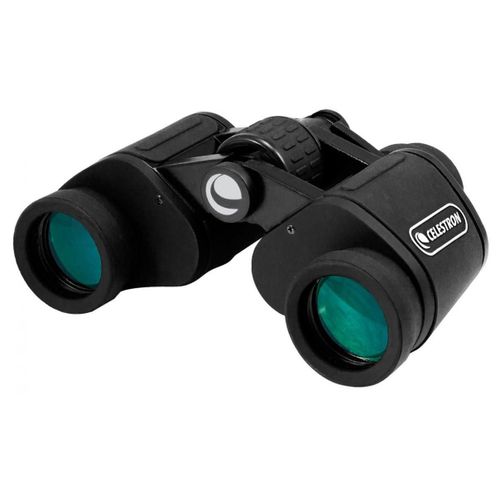 Celestron Upclose G2 7x35 Porro jumelle BK-7 Porro Vert