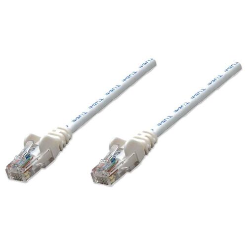 Intellinet 341974 câble de réseau Blanc 3 m Cat6
