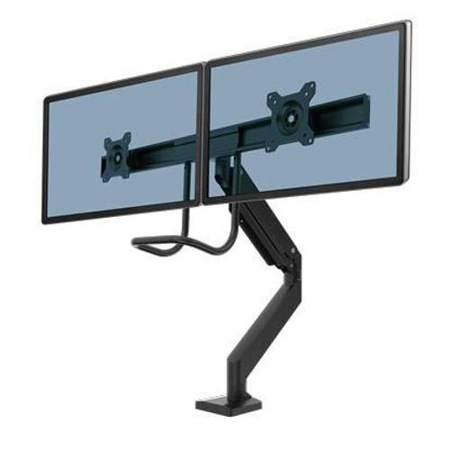 Fellowes Eppa 9909301 support d'écran plat pour bureau 32" Noir