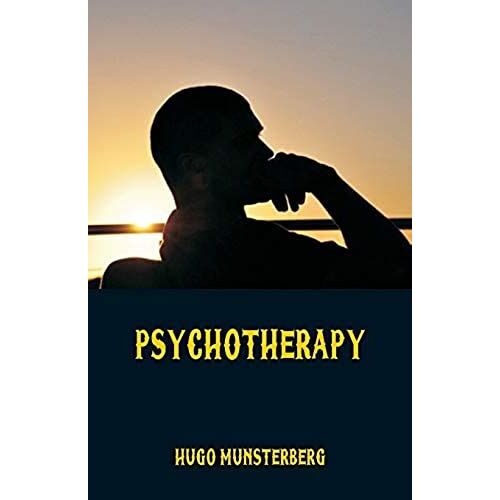 Psychotherapy