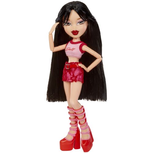 Bratz Goin Out! Doll- Jade