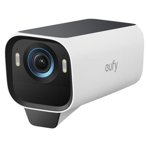 Eufy S3 Pro Balle (forme) Caméra de sécurité IP Extérieure 3840 x 2160 pixels Mur