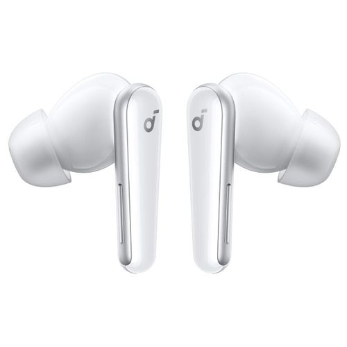 Soundcore Liberty 5 Casque Sans fil Ecouteurs Appels/Musique USB Type-C Bluetooth Blanc