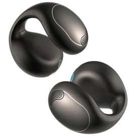 Soundcore C40i Casques Sans fil Open-ear Appels/Musique/Sport/Au quotidien Bluetooth Noir