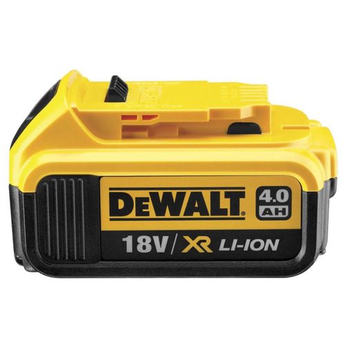 DeWALT DCB182-XJ batterie et chargeur d'outil électroportatif