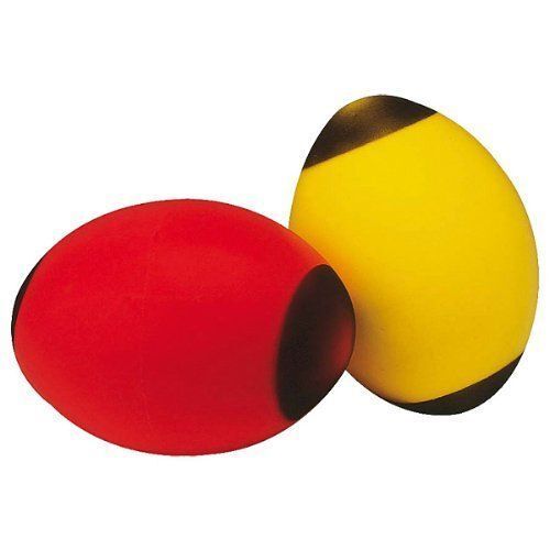 Androni - 5965 - Jeu De Plein Air - Ballon Rugby Mousse