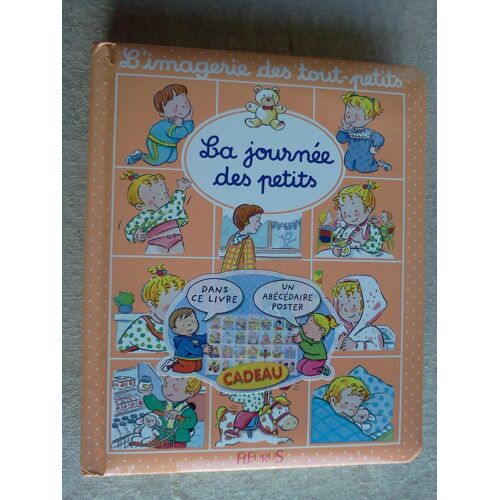 Fre-Journee Des Petits + Poste